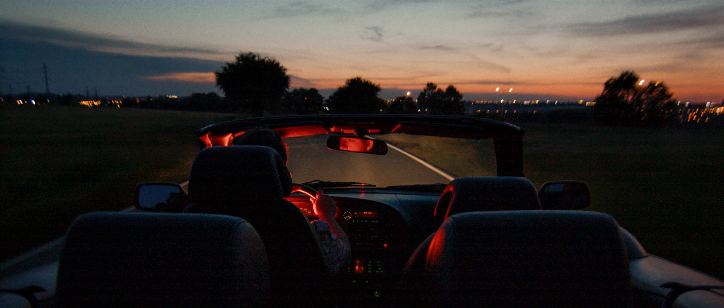 Jako Swayze — directed by Martin Marko